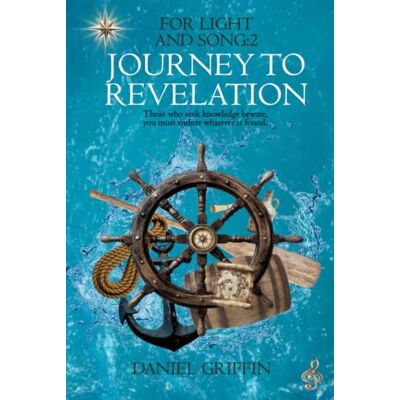 Griffin Journey To Revelation Griffin Journey To Revelation