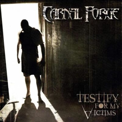 Rio TESTIFY FOR MY VICTIMS Rio TESTIFY FOR MY VICTIMS