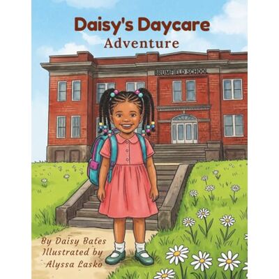 Daisy Tech s Daycare Adventure Daisy Tech s Daycare Adventure