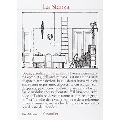 SILVANA La stanza. Ediz. illustrata SILVANA La stanza. Ediz. illustrata