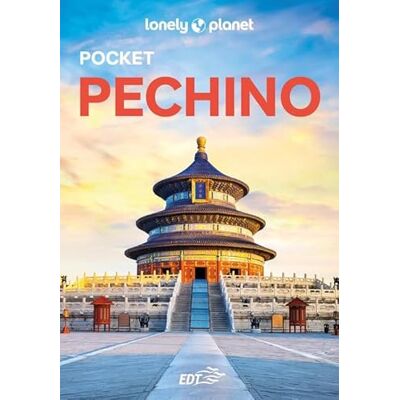 Pitts, Christopher Lonely Planet- Pechino Pocket. Le guide più vendute al mondo. Guide tascabili indispensabili per godere al massimo del tuo viaggio: molto più di una guida turistica! Pitts, Christopher Lonely Planet- Pechino Pocket. Le guide più vendute al mondo. Guide tascabili indispensabili per godere al massimo del tuo viaggio: molto più di una guida turistica!