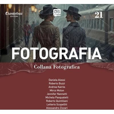 Alessi Fotografia. Collana fotografica (Vol. 21) Alessi Fotografia. Collana fotografica (Vol. 21)