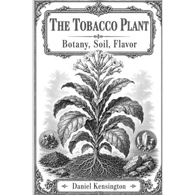 Kensington The Tobacco Plant Kensington The Tobacco Plant
