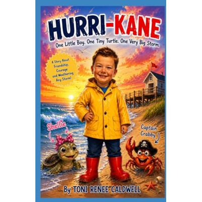Toni Hurri-Kane Toni Hurri-Kane