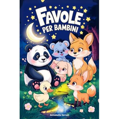 Acer Favole per Bambini 0 3 anni: Le 50 più belle Favole illustrate della Buonanotte perfette anche per Momenti di Relax. Racconti Unici, Magici, Rilassanti ed Educativi. Libro Illustrato a colori. Acer Favole per Bambini 0 3 anni: Le 50 più belle Favole illustrate della Buonanotte perfette anche per Momenti di Relax. Racconti Unici, Magici, Rilassanti ed Educativi. Libro Illustrato a colori.