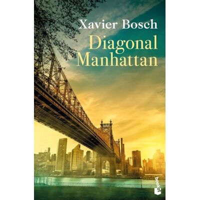 Bosch Diagonal Manhattan Bosch Diagonal Manhattan