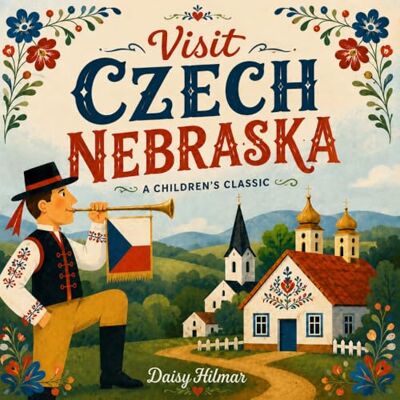 Daisy Tech Visit Czech Nebraska Daisy Tech Visit Czech Nebraska