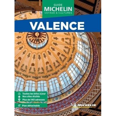 Michelin VALENCE GV WEEK&GO Michelin VALENCE GV WEEK&GO