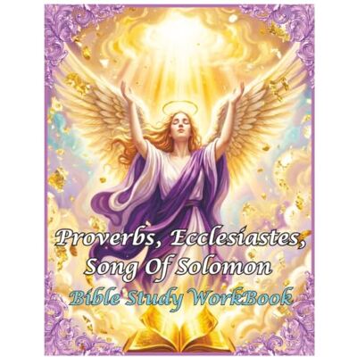 United Proverbs, Ecclesiastes, Song Of Solomon United Proverbs, Ecclesiastes, Song Of Solomon