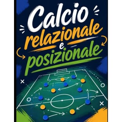 Acer Calcio relazionale e posizionale Acer Calcio relazionale e posizionale