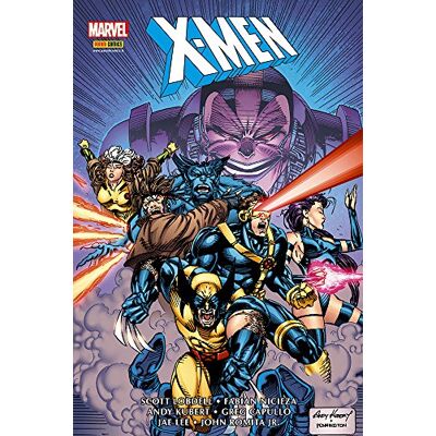 Scott Execuzione. X-Men Scott Execuzione. X-Men
