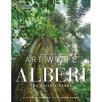 ART Alberi tra cielo e terra. Ediz. a colori ART Alberi tra cielo e terra. Ediz. a colori