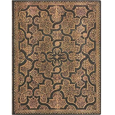 Paperblanks Enigma Flexi a copertina morbida Ultra Righe Paperblanks Enigma Flexi a copertina morbida Ultra Righe
