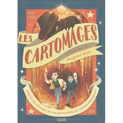 Xxx Les Cartomages L'homme au chapeau noir Xxx Les Cartomages L'homme au chapeau noir