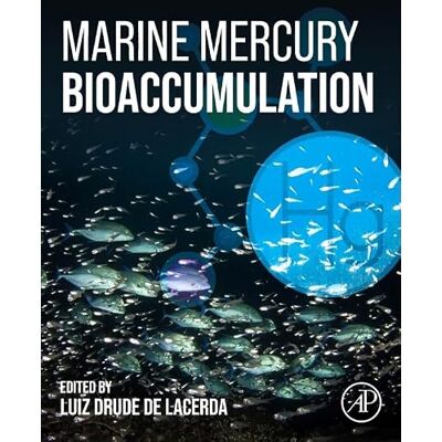 Elsevier Marine Mercury Bioaccumulation Elsevier Marine Mercury Bioaccumulation