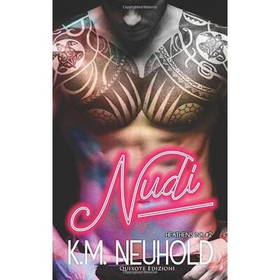 K&M Nudi K&M Nudi