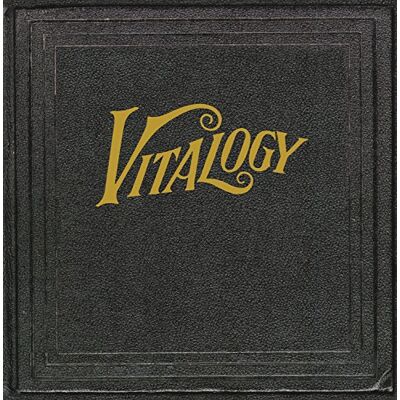Pearl Vitalogy (Rem.Ed.180Gr.) Pearl Vitalogy (Rem.Ed.180Gr.)