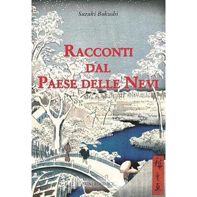 Suzuki Racconti dal paese delle nevi Suzuki Racconti dal paese delle nevi