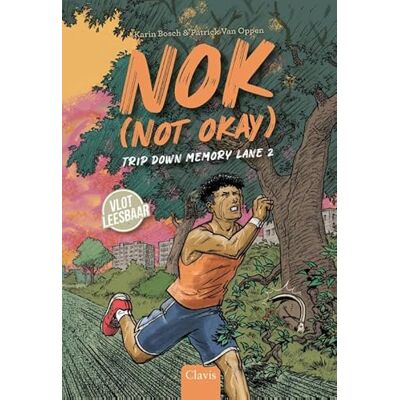 Bosch NOK (Not okay) Bosch NOK (Not okay)