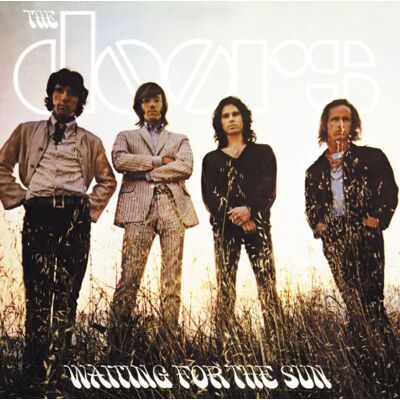 Doors The Waiting For The Sun (Expanded) Doors The Waiting For The Sun (Expanded)