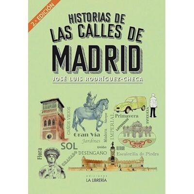 Rodriguez Historia de las calles Rodriguez Historia de las calles