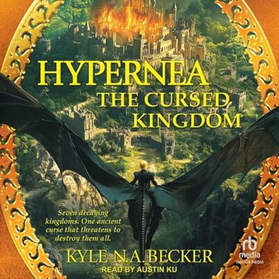 Becker Hypernea: The Cursed Kingdom Becker Hypernea: The Cursed Kingdom
