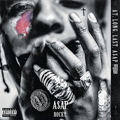 Asap Rocky A.L.L.A. At Long Last Asap Asap Rocky A.L.L.A. At Long Last Asap