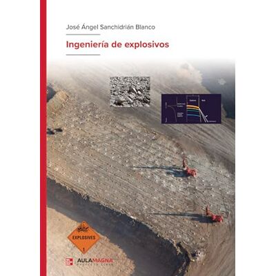 Blanco Ingeniería de explosivos Blanco Ingeniería de explosivos