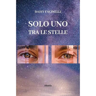 Daisy Tech Solo uno tra le stelle. Alla mia piccola energica bambina interiore Daisy Tech Solo uno tra le stelle. Alla mia piccola energica bambina interiore