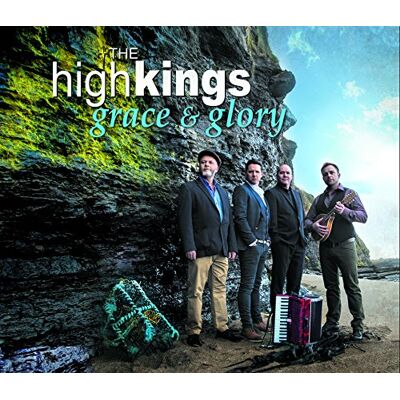 High Kings Grace & Glory High Kings Grace & Glory