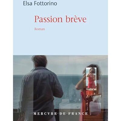 Elsa Passion brève Elsa Passion brève