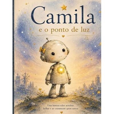 Silva Camila e o Ponto de Luz Silva Camila e o Ponto de Luz