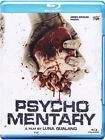 PSYCHO MENTARY VERS. NOLEGGIO BLU-RAY