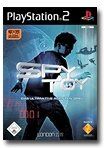 Sony Spy Toy [Edizione : Germania]