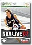 Electronic Arts NBA Live 07