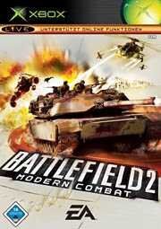 Electronic Arts Battlefield 2 Modern Combat