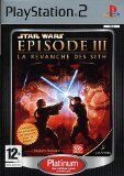 Star Wars Episode 3 Platinum [Import: Francia]