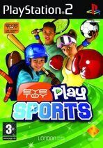 Sony Eye toy play sports platinum [Edizione : Francia]