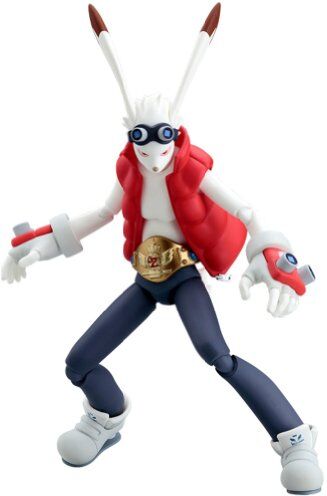 Max Factory Figma Summer Wars King Kazma Kazuma (japan import)