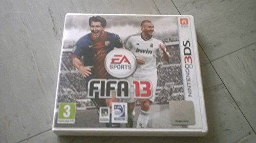 Nintendo FIFA 13 [Edizione: Regno Unito]