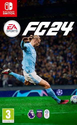 Nintendo EA Sports FC24 (Switch)