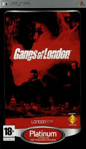 Gangs Of London Platinum [Edizione: Spagna]