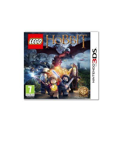 Nintendo Lego Hobbit