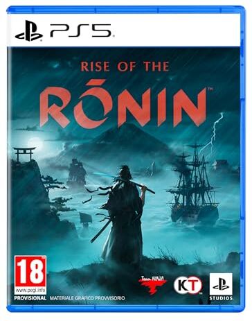 Playstation Rise of the Ronin™