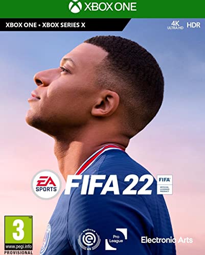 Electronic Arts FIFA 22 Xbox One & Xbox SX