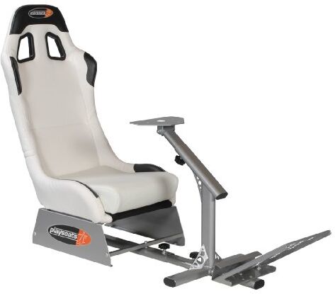 PLAYSEAT Evolution White