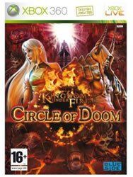 Microsoft Kingdom Under Fire: Circle of Doom [UK Import]