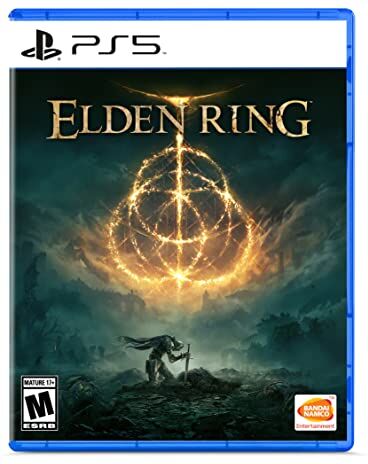 Bandai Namco Elden Ring