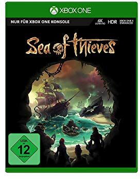 Microsoft Sea of Thieves