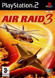 Phoenix AIR RADE 3 PS2